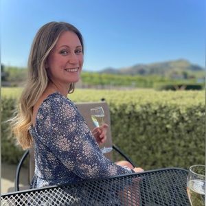 Meet your Posher, Haley